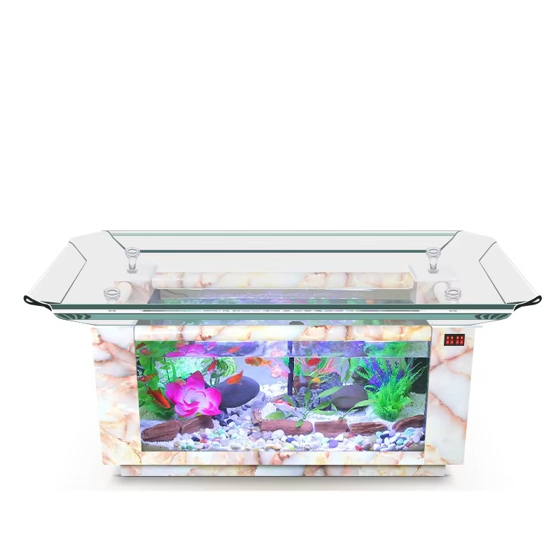 Marine Aquarium Price - 2026 Meerwasser-Aquarium Preis für Künstliches Aquarium