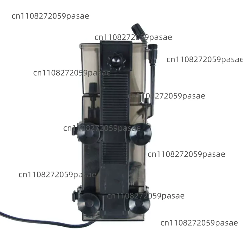 Marine Aquarium & Regional Centre - SK-300 300L/H Marine Riff Korallen Fisch