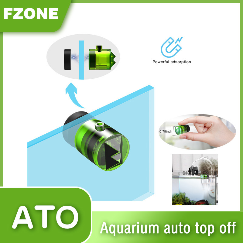 Aquael Filter Fzn - MagTool AUTO TOP Off(ATO) ATO-360P Wassernachfüllpumpe