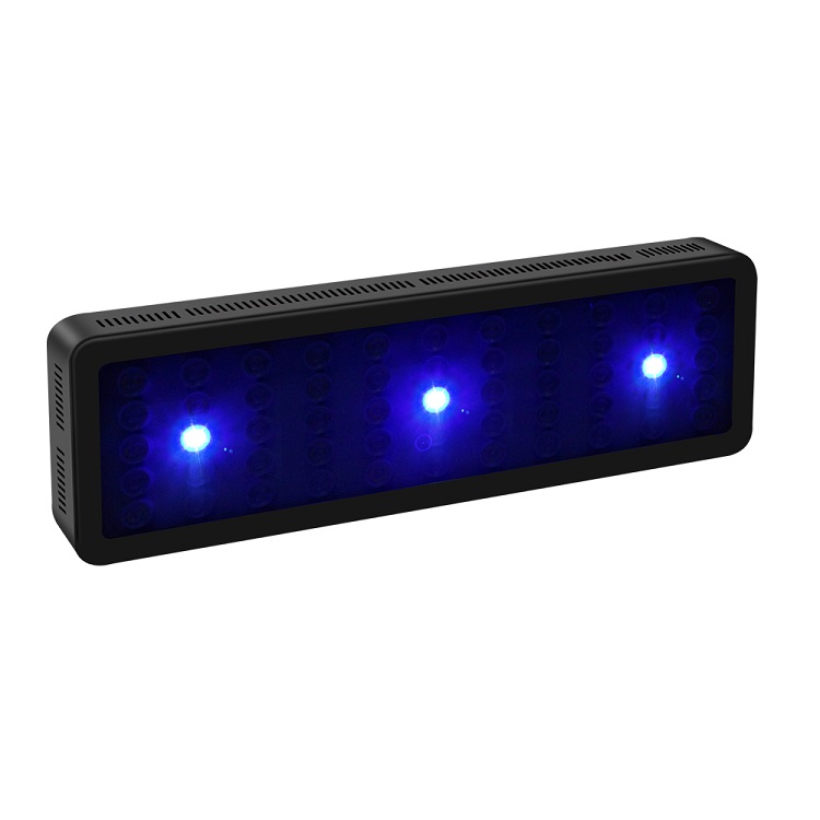 Marine Aquarium Price - BT Wireless Control DIY Spektrum Anpassen