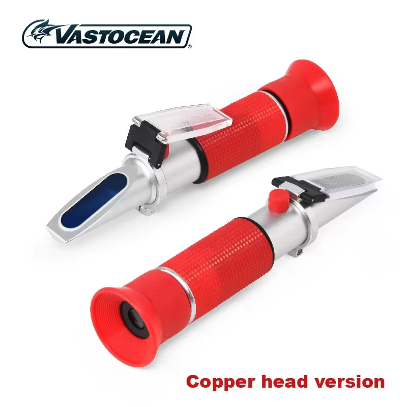 Vastocean-Salzwasser-Refrakto  – Marine Aquarium Hydrometer Bewertung und Preis
