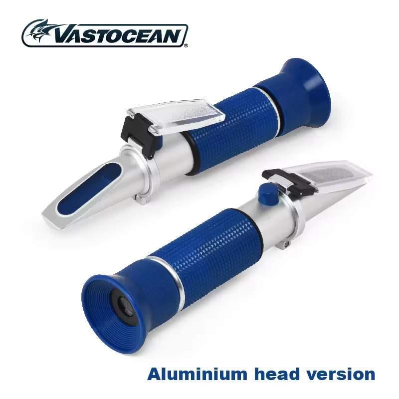 Vastocean-Salzwasser-Refrakto  – Marine Aquarium Hydrometer Bewertung und Preis
