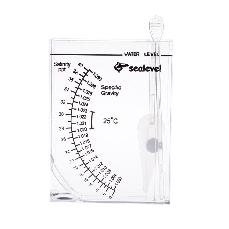G6KF Hydrometer für Aquarien,  – Marine Aquarium Hydrometer Bewertung und Preis