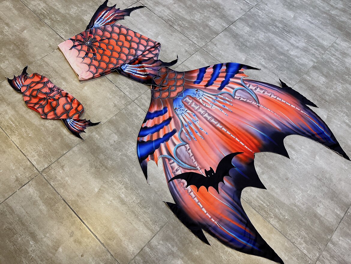 Original männlicher und weibli – Aquarium & Marine Museum Ums Bewertung und Preis