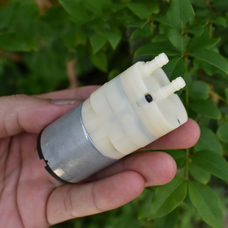 DC 12V Hochleistungs-Mini-Vaku – Marine Aquarium Hydrometer Bewertung und Preis