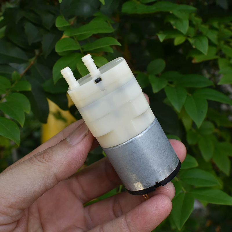 DC 12V Hochleistungs-Mini-Vaku – Marine Aquarium Hydrometer Bewertung und Preis