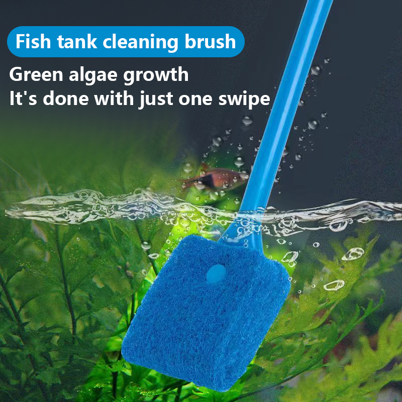 Aquarium-Glasreinigungsbürste, – Marine Aquarium Glass Cleaner Bewertung und Preis