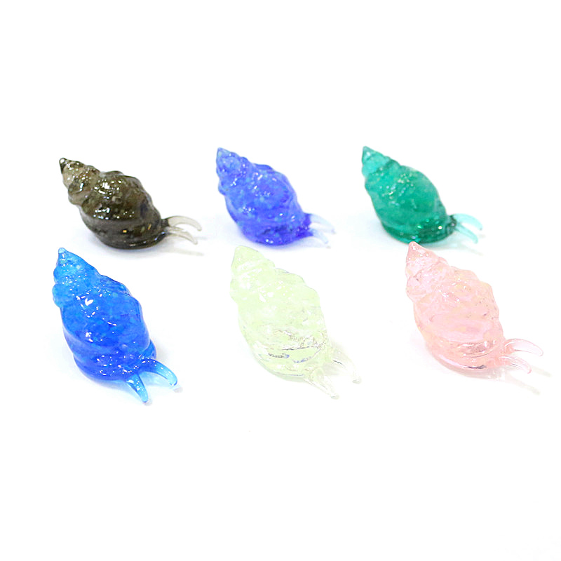Niedliche murano Glas meeres t – Marine Aquarium & Regional Centre Bewertung und Preis