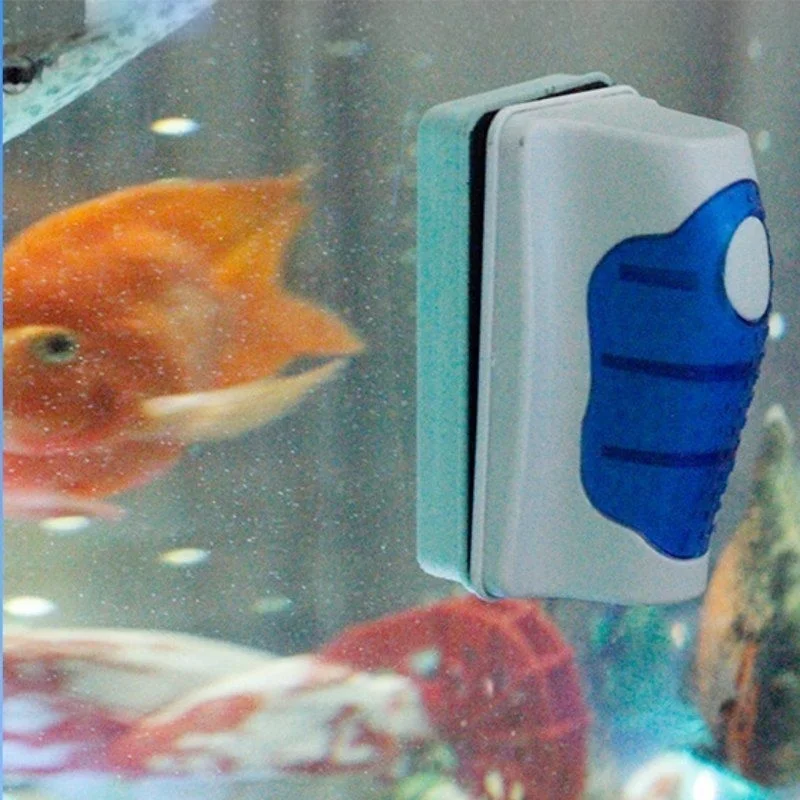 Aquarium Glas Schaber Reiniger – Marine Aquarium Glass Cleaner Bewertung und Preis