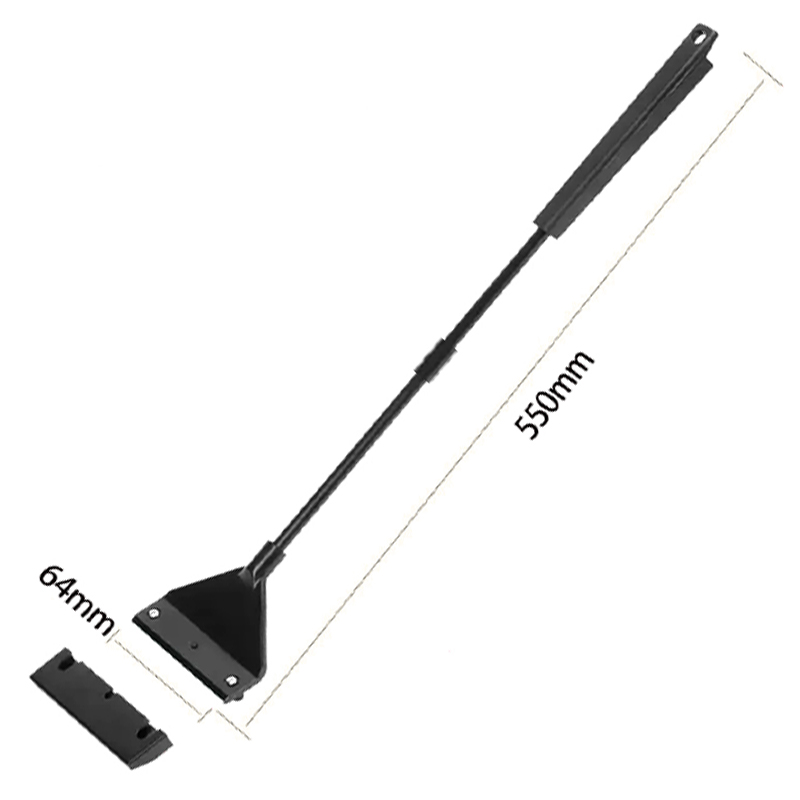 Aquarium-Reinigungswerkzeug, F – Marine Aquarium Glass Cleaner Bewertung und Preis