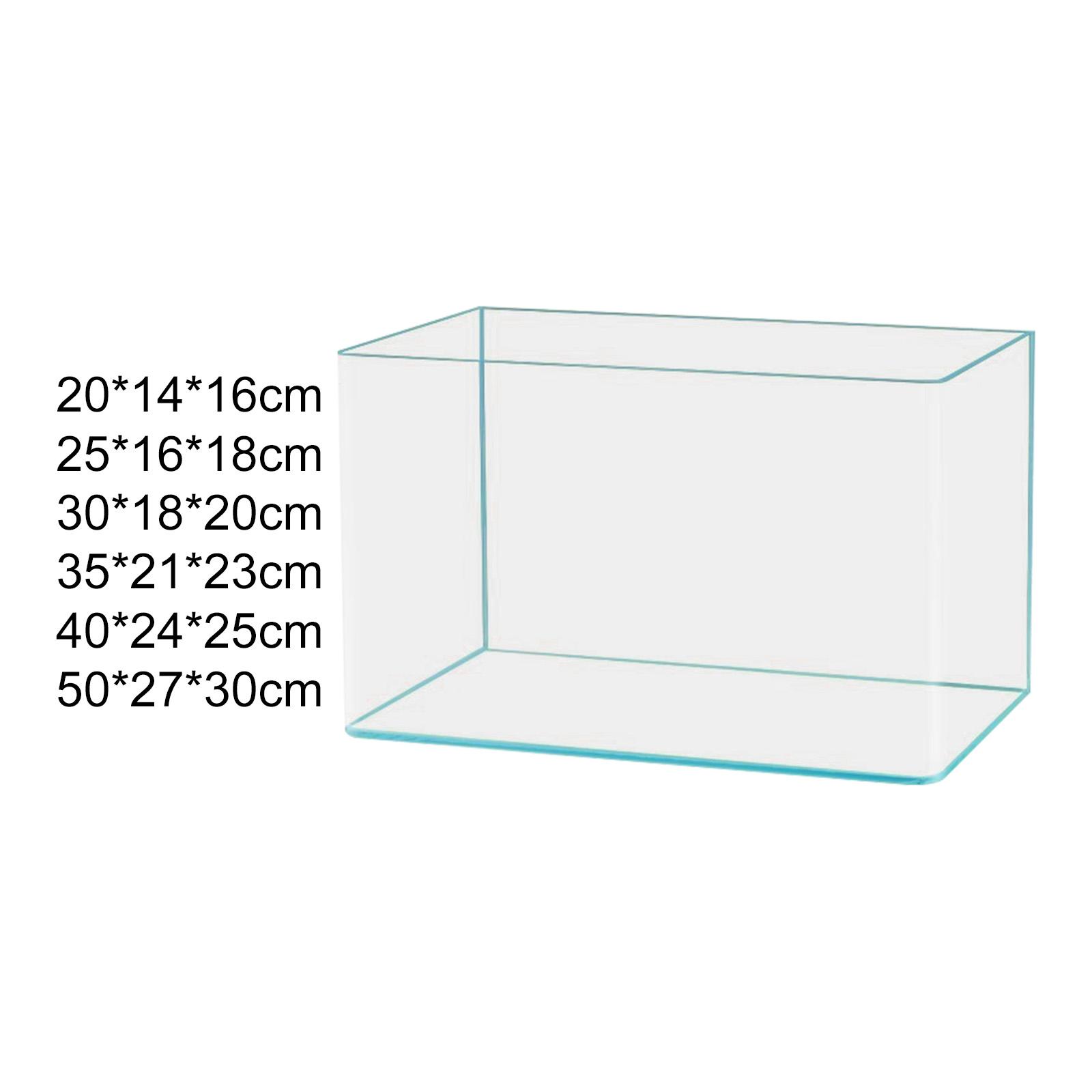 Klarglas-Aquarium-Dekoration,  – Marine Aquarium Glass Cleaner Bewertung und Preis
