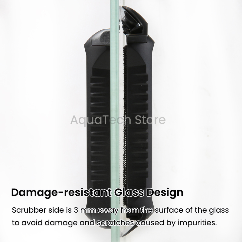 Magnetisches Aquarium Aquarium – Marine Aquarium Glass Cleaner Bewertung und Preis