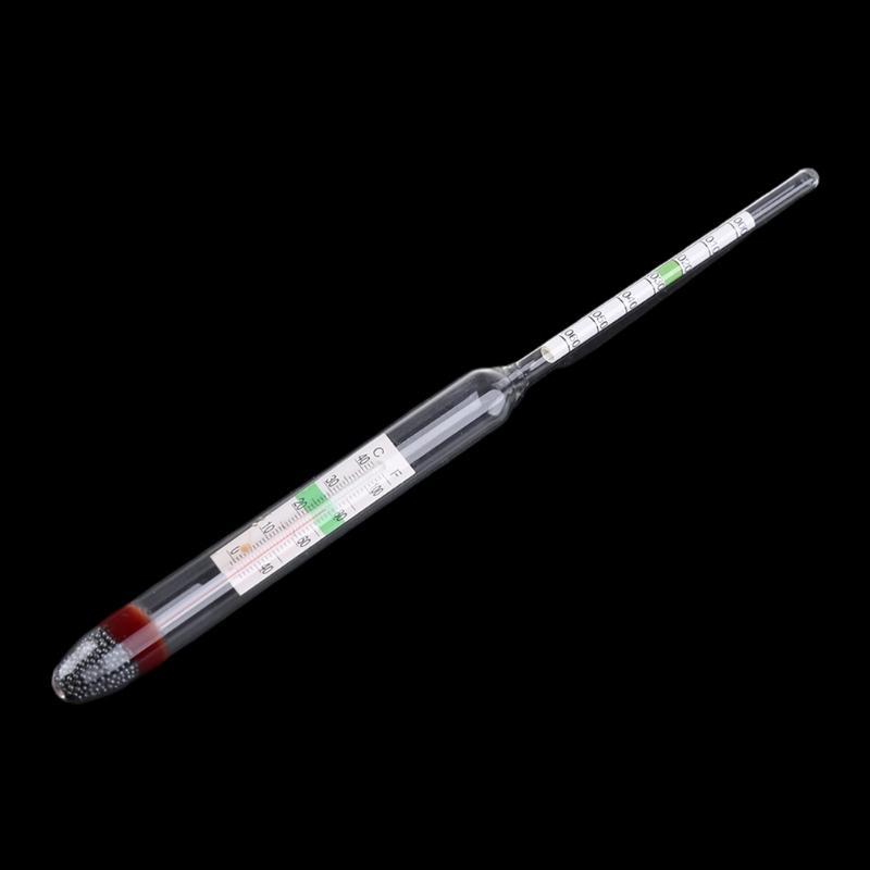 G6KF Glas-Aquarien-Hydrometer  – Marine Aquarium Hydrometer Bewertung und Preis