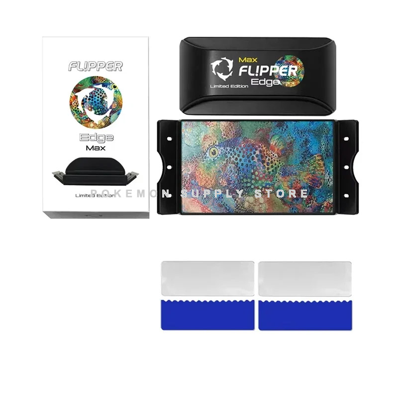 Limited Edition Flipper Edge M – Marine Aquarium Glass Cleaner Bewertung und Preis