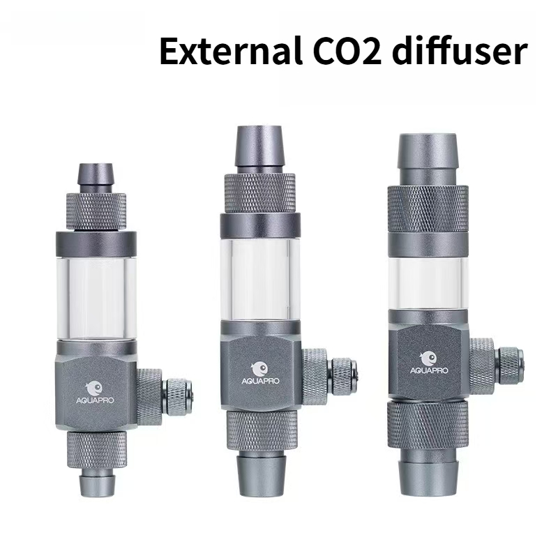 AQUAPRO Externer CO2-Zerstäube – Aquael Filter Fzn Bewertung und Preis