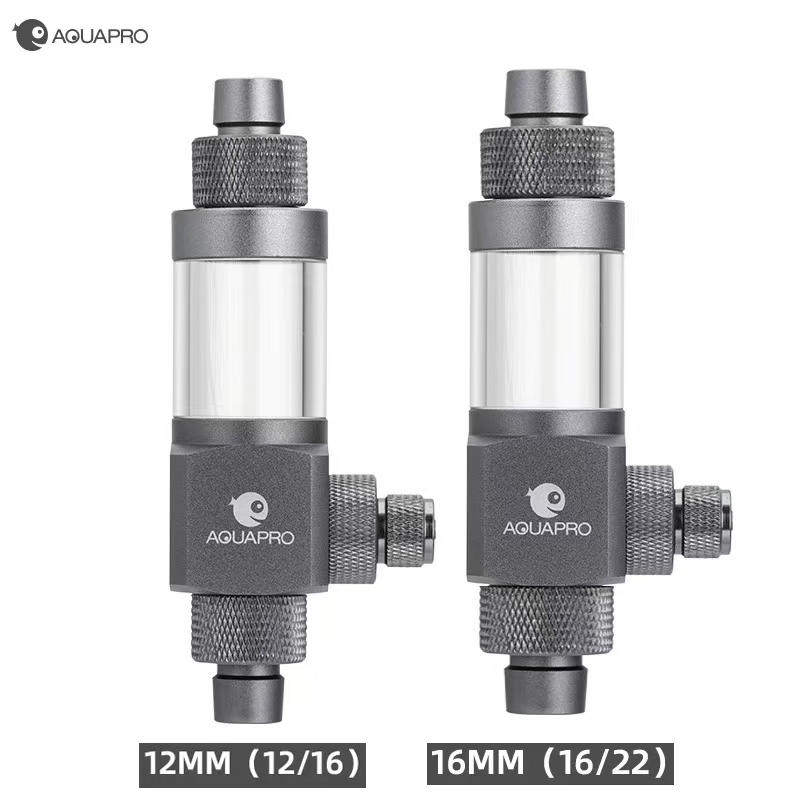 AQUAPRO Externer CO2-Zerstäube – Aquael Filter Fzn Bewertung und Preis