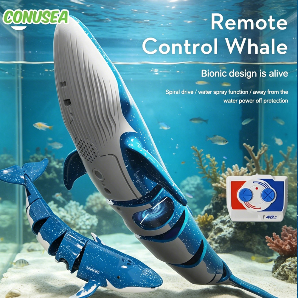RC-U-Boot Unterwasser-Wale Fer – Marine Aquarium Hydrometer Bewertung und Preis