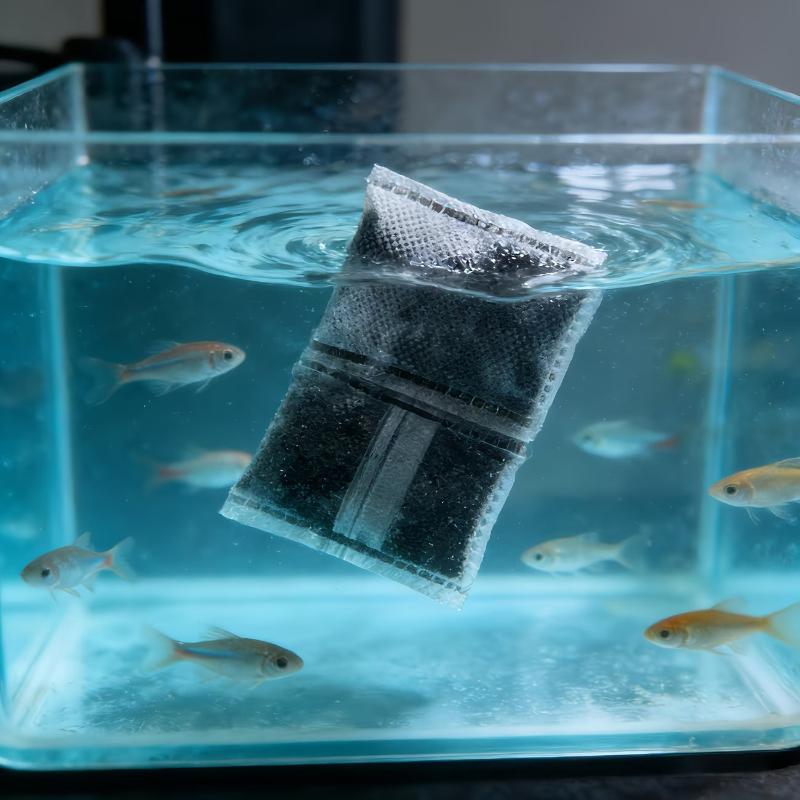 10/20/40 Stück Aktivkohlebeute – Aquael Filter Fzn Bewertung und Preis
