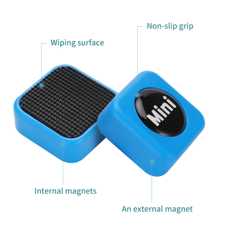 Aquarium Magnetische Bürste Gl – Marine Aquarium Glass Cleaner Bewertung und Preis