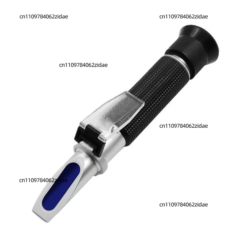 Optisches Salinitäts-Refraktom – Marine Aquarium Hydrometer Bewertung und Preis