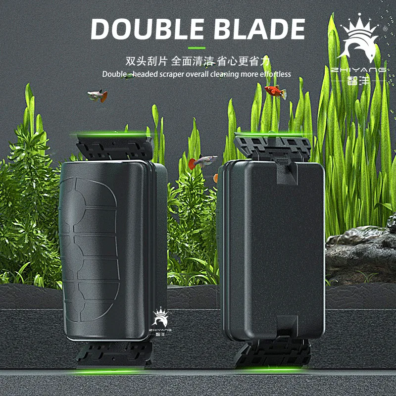 Aquarium Glas Aquarium Algen S – Marine Aquarium Glass Cleaner Bewertung und Preis