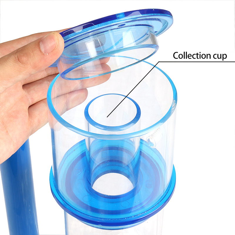 Nano Hang-On Protein Skimmer F – Marine Aquarium Price Bewertung und Preis