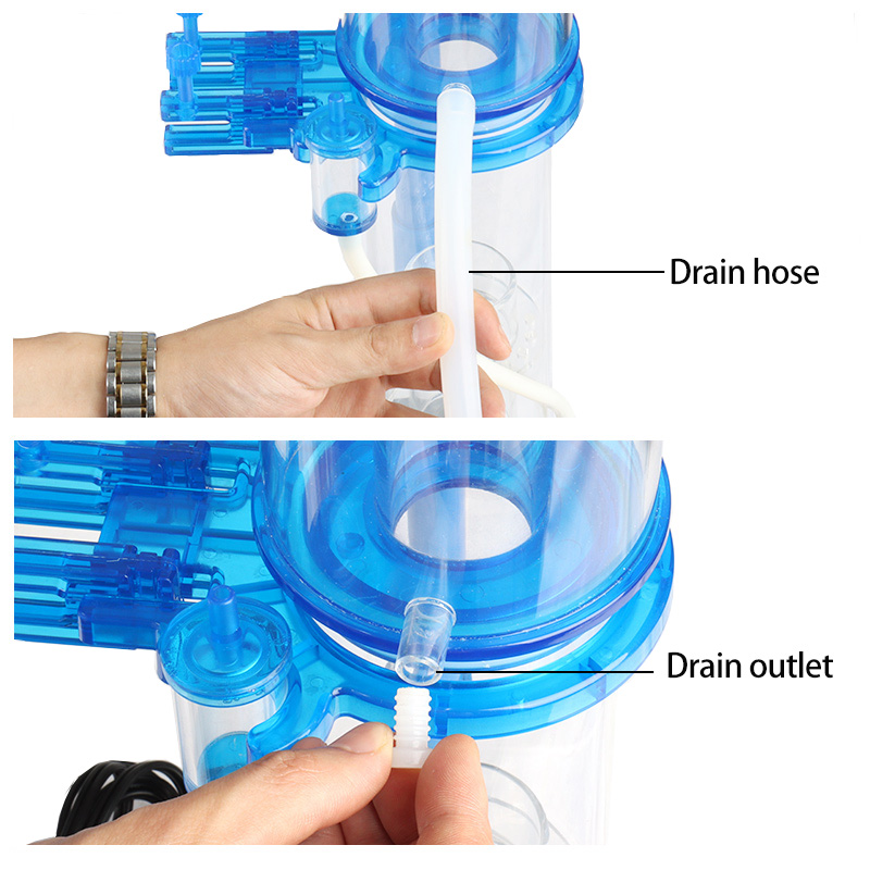 Nano Hang-On Protein Skimmer F – Marine Aquarium Price Bewertung und Preis