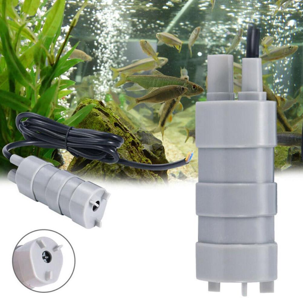 12-V-Tauchpumpe für Wohnmobile – Aquarium & Marine Museum Ums Bewertung und Preis