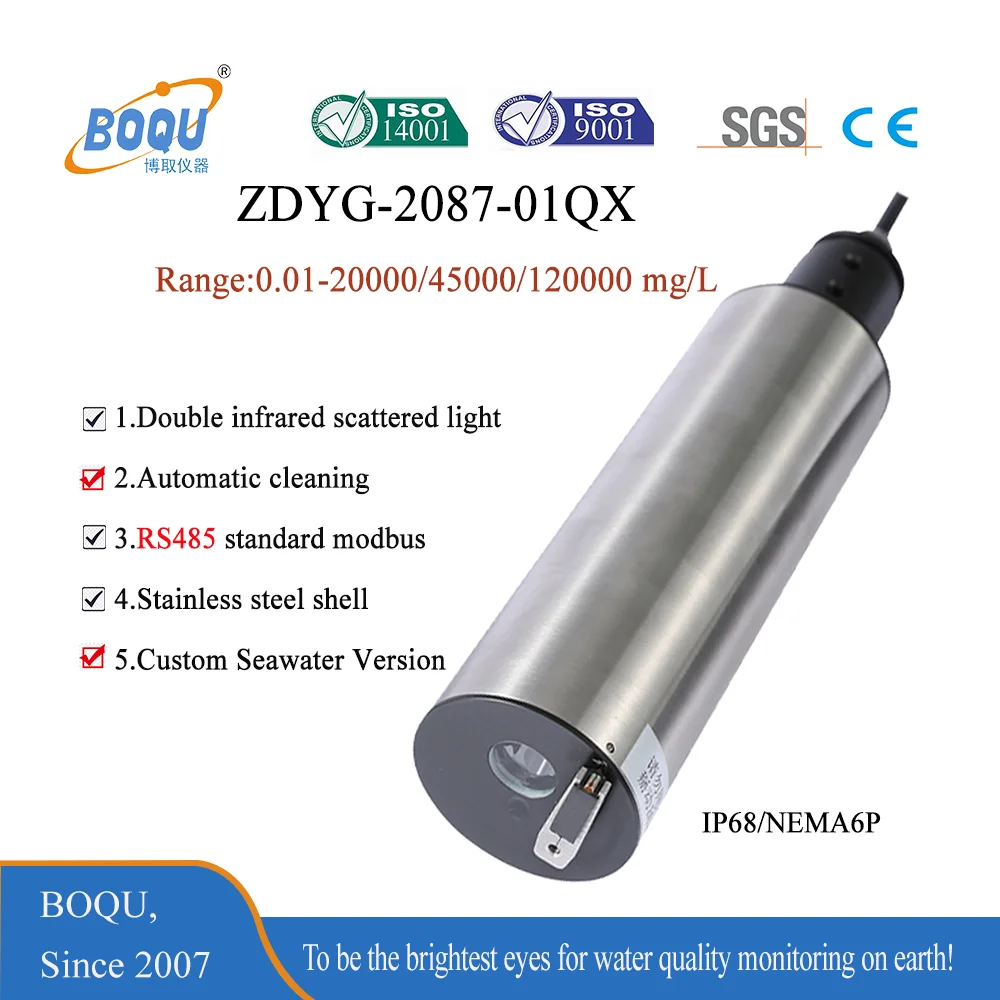 Boqu Zdyg-2087-01qx Selbstrein – Marine Aquarium Price Bewertung und Preis