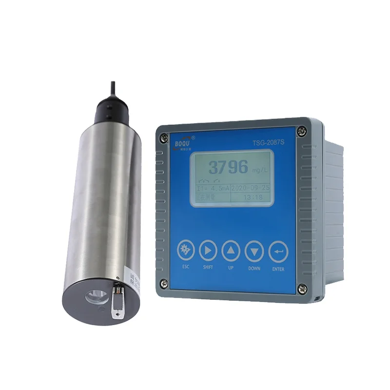 Boqu Zdyg-2087-01qx Selbstrein – Marine Aquarium Price Bewertung und Preis