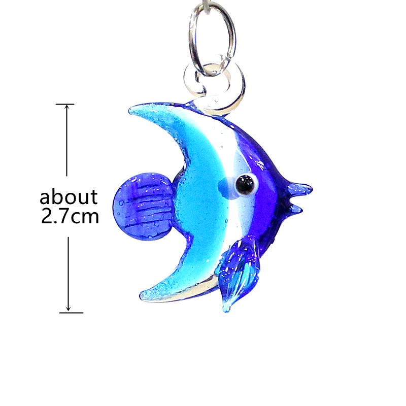 2 Stück Miniatur meeres tiere  – Marine Aquarium & Regional Centre Bewertung und Preis