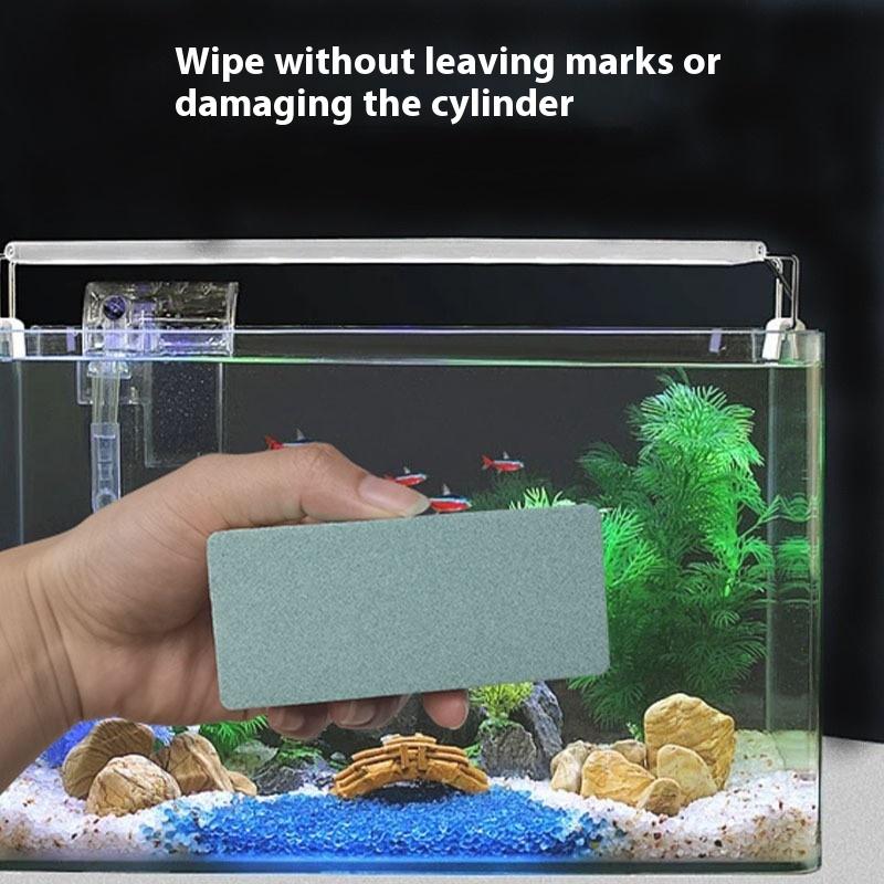 Aquarium-Reinigungswerkzeug fü – Marine Aquarium Glass Cleaner Bewertung und Preis