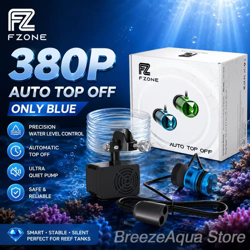 FZONE ATO-380P Automatisches W – Aquael Filter Fzn Bewertung und Preis