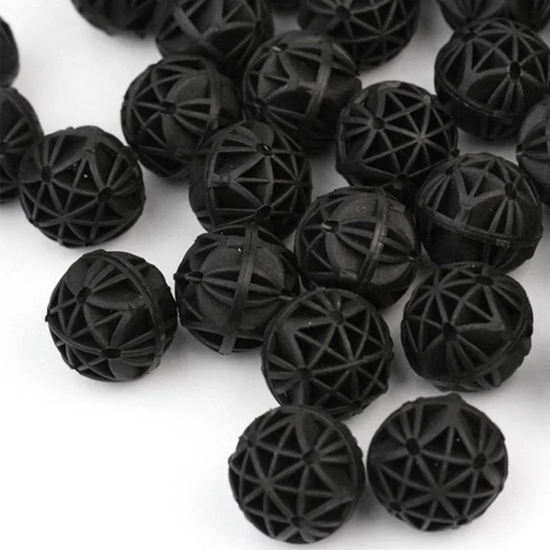 20Pcs 16mm Aquarium Filter Bio – Marine Aquarium & Regional Centre Bewertung und Preis