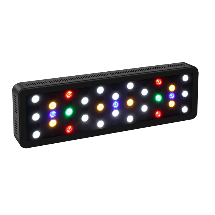 BT Wireless Control DIY Spektr – Marine Aquarium Price Bewertung und Preis