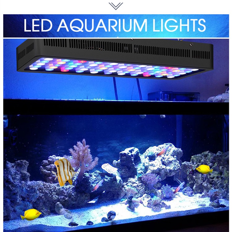 BT Wireless Control DIY Spektr – Marine Aquarium Price Bewertung und Preis