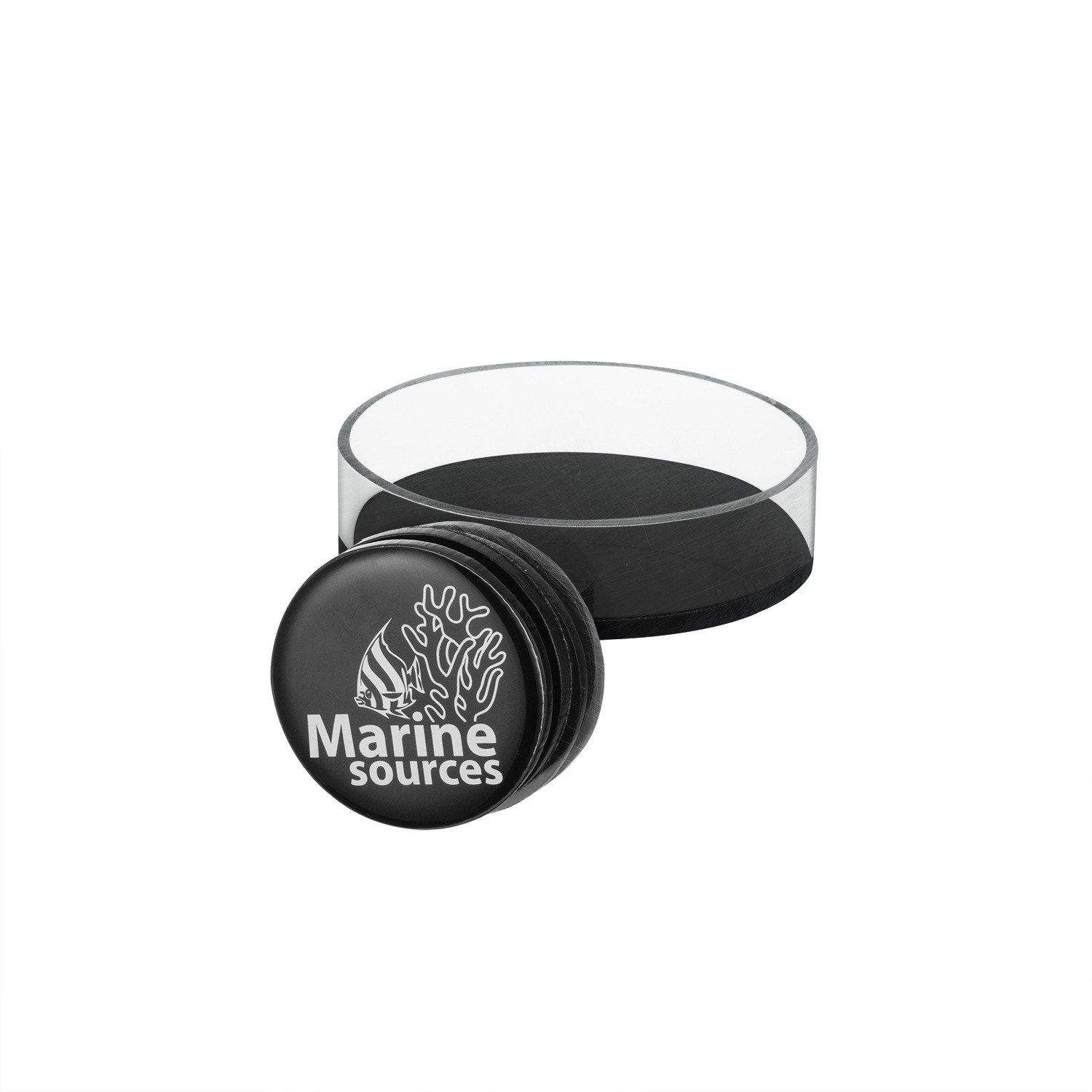 Marine Sources 70 mm schwarzes – Marine Aquarium & Regional Centre Bewertung und Preis